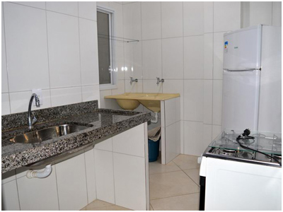 Edifício Maré Mansa