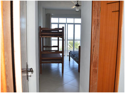 Edifício Maré Mansa