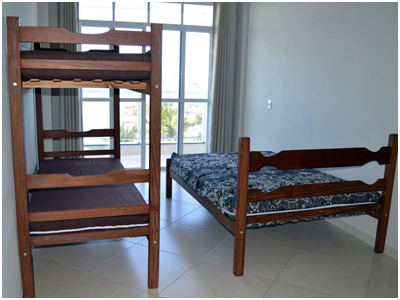 Edifício Maré Mansa