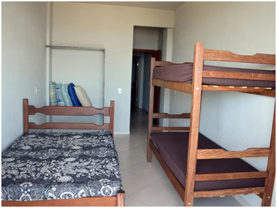 Edifício Maré Mansa