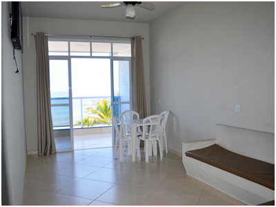 Edifício Maré Mansa