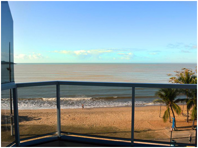 Edifício Maré Mansa