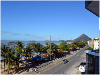 Edifício Maré Mansa