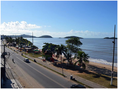 Edifício Maré Mansa