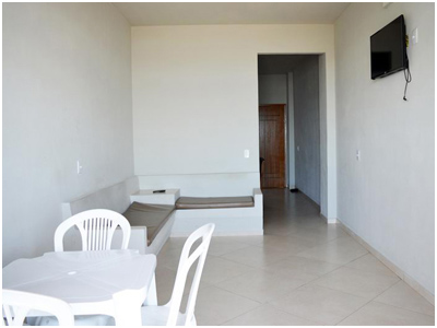 Edifício Maré Mansa