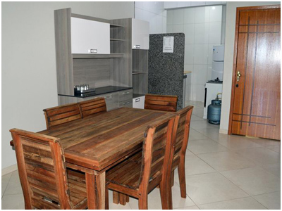 Edifício Maré Mansa