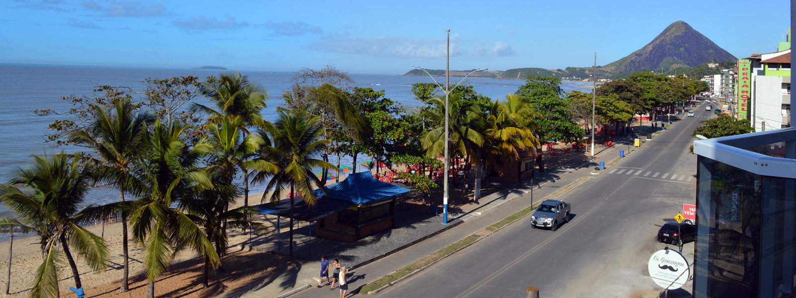 Edifício Maré Mansa